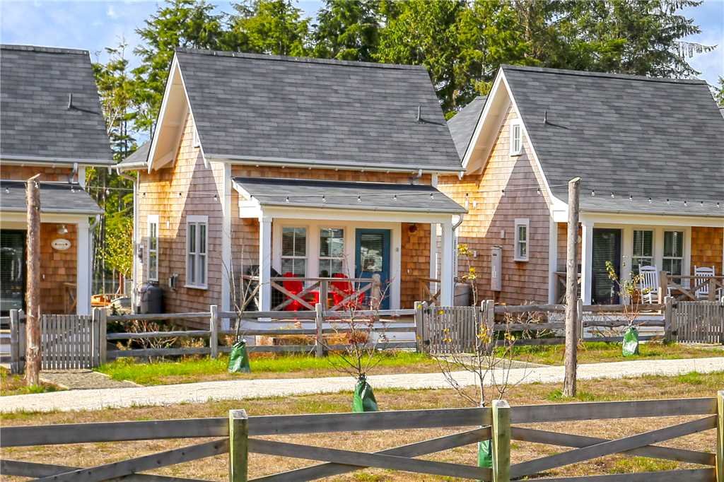 Pacific Beach Vacation Rental