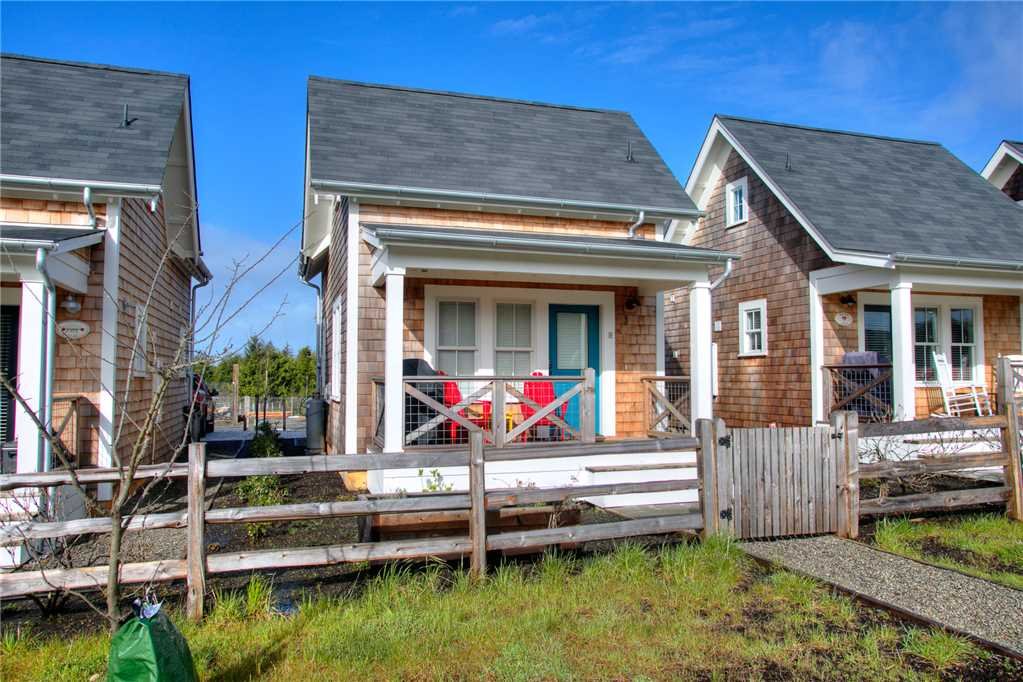 Pacific Beach Vacation Rental