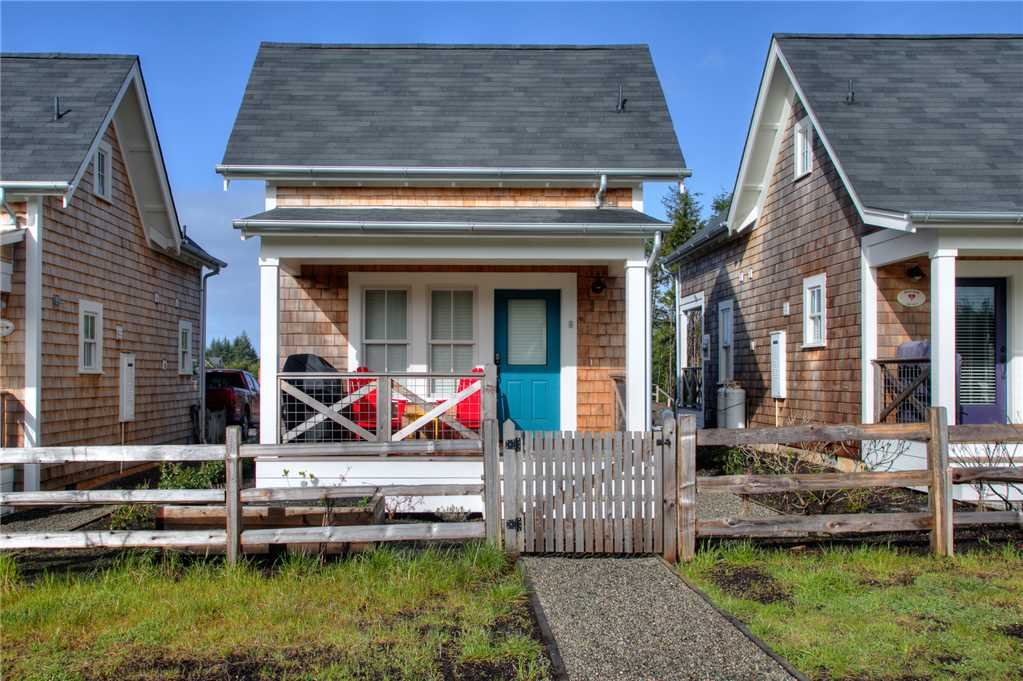 Pacific Beach Vacation Rental