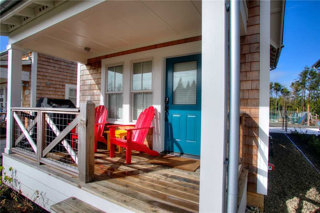 Pacific Beach Vacation Rental