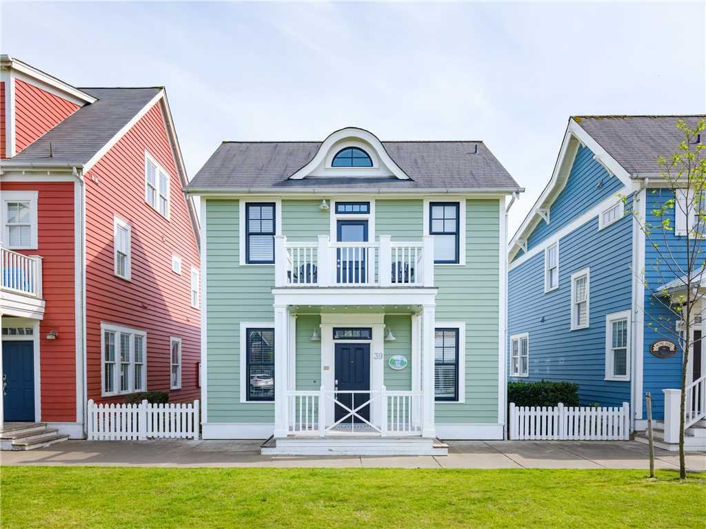 Pacific Beach Vacation Rental