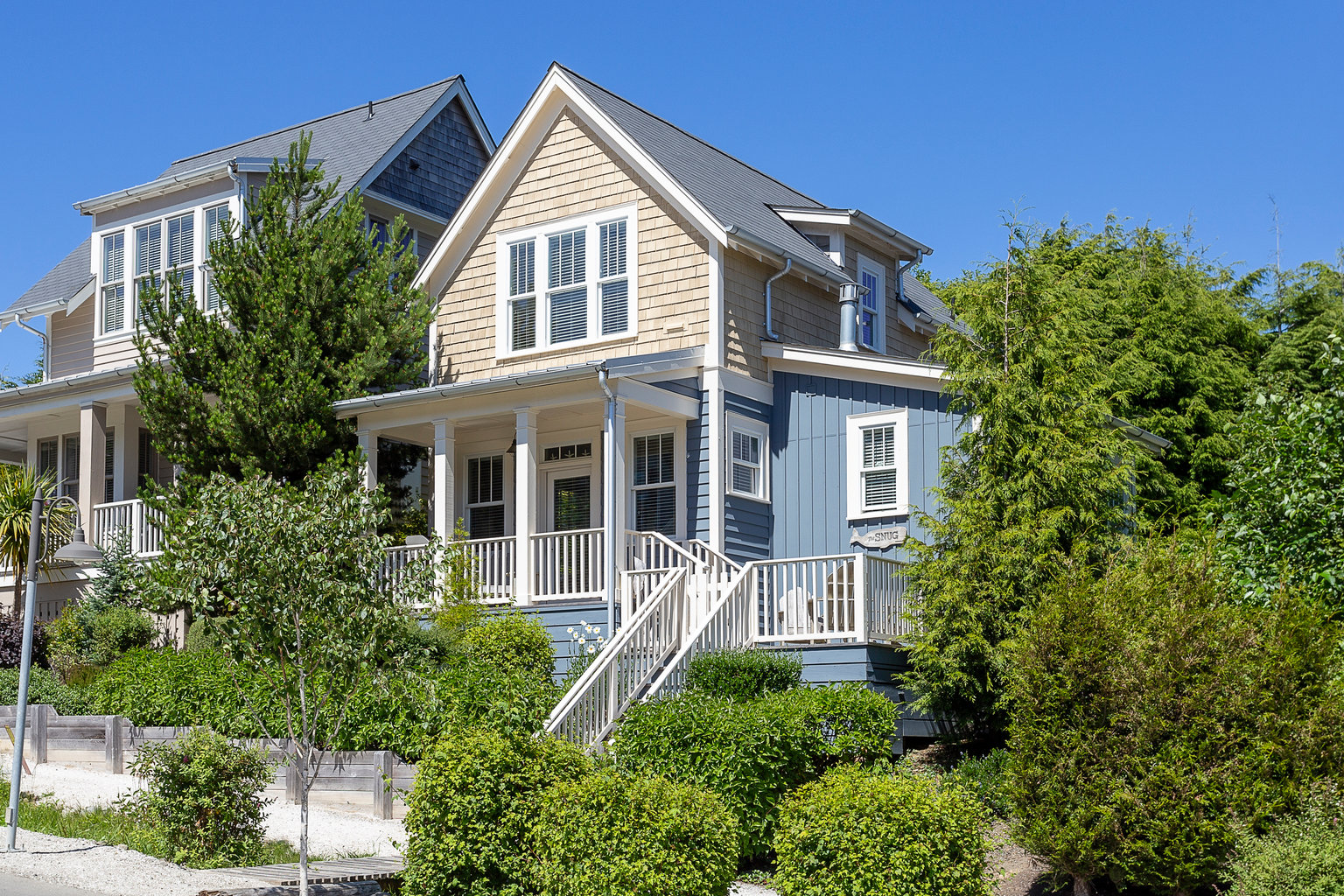 Pacific Beach Vacation Rental