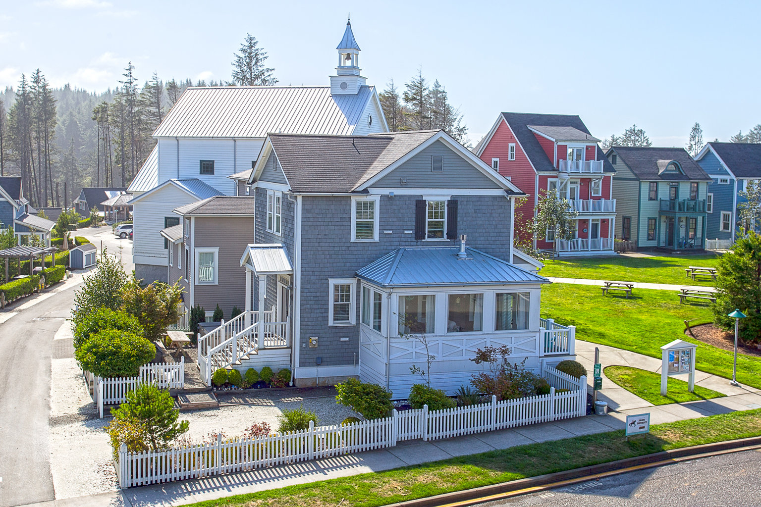 Pacific Beach Vacation Rental