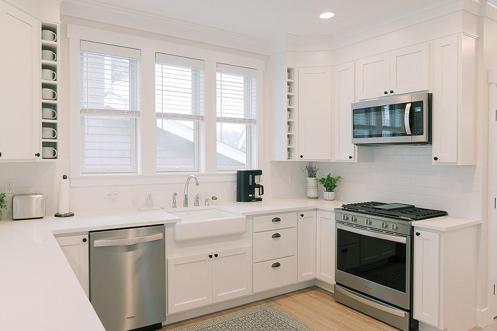 Pacific Beach Vacation Rental