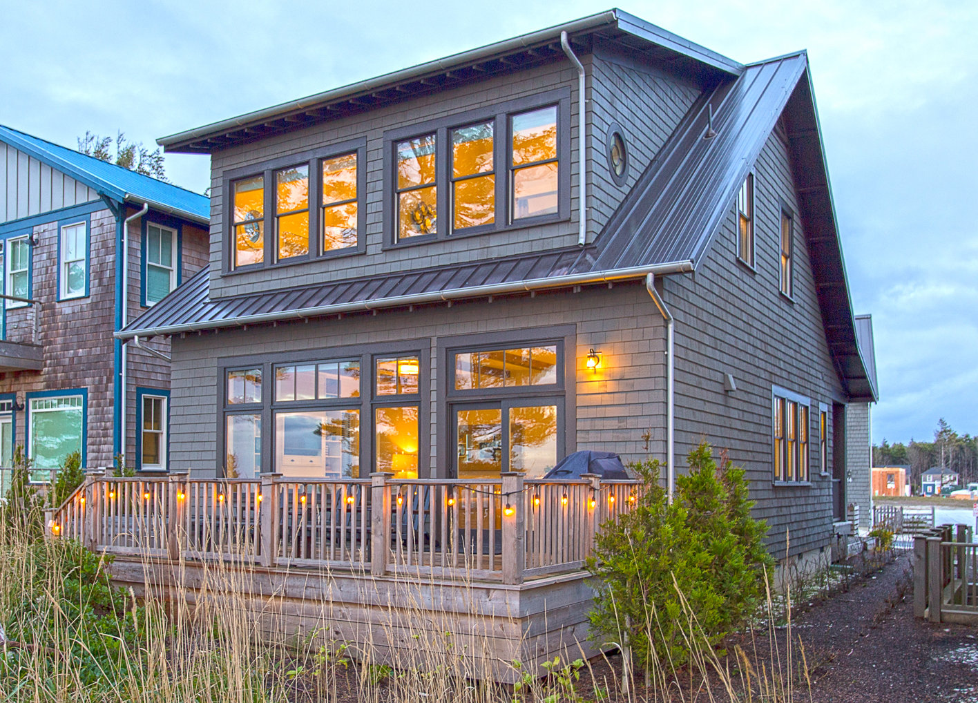 Pacific Beach Vacation Rental