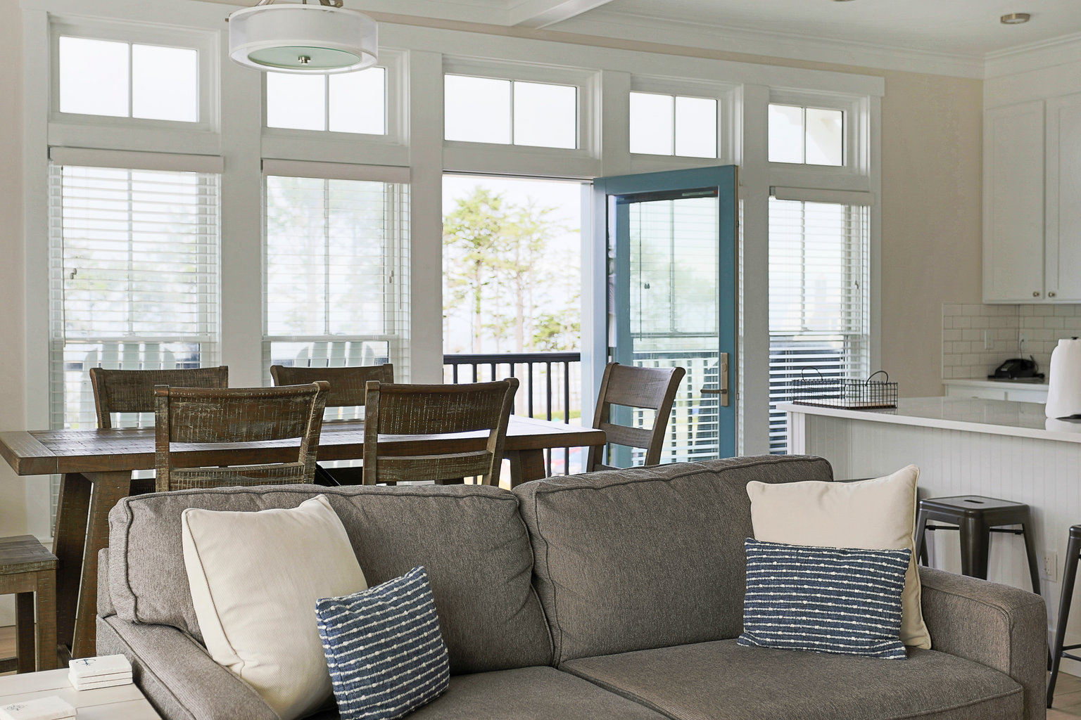 Pacific Beach Vacation Rental