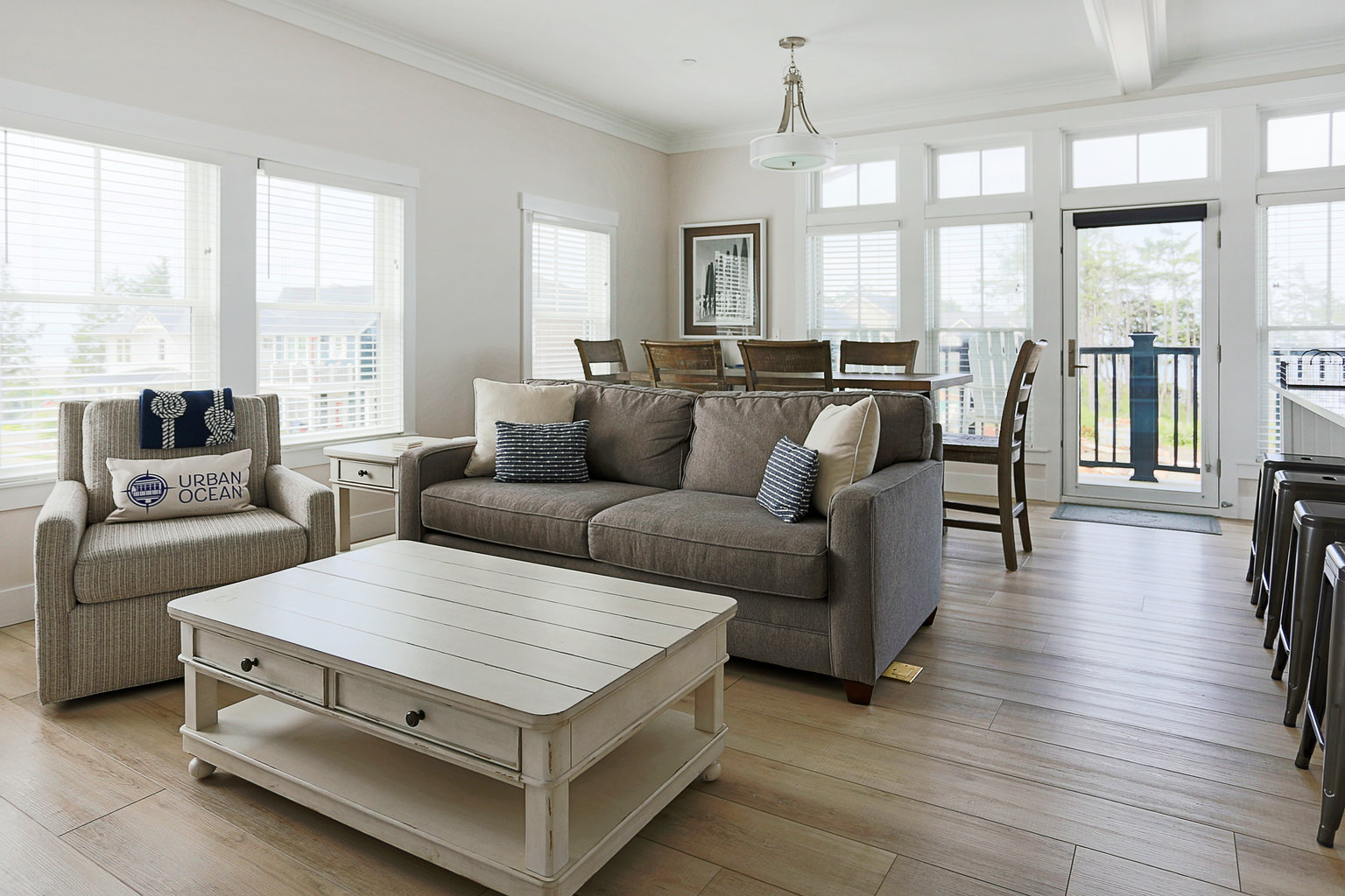 Pacific Beach Vacation Rental