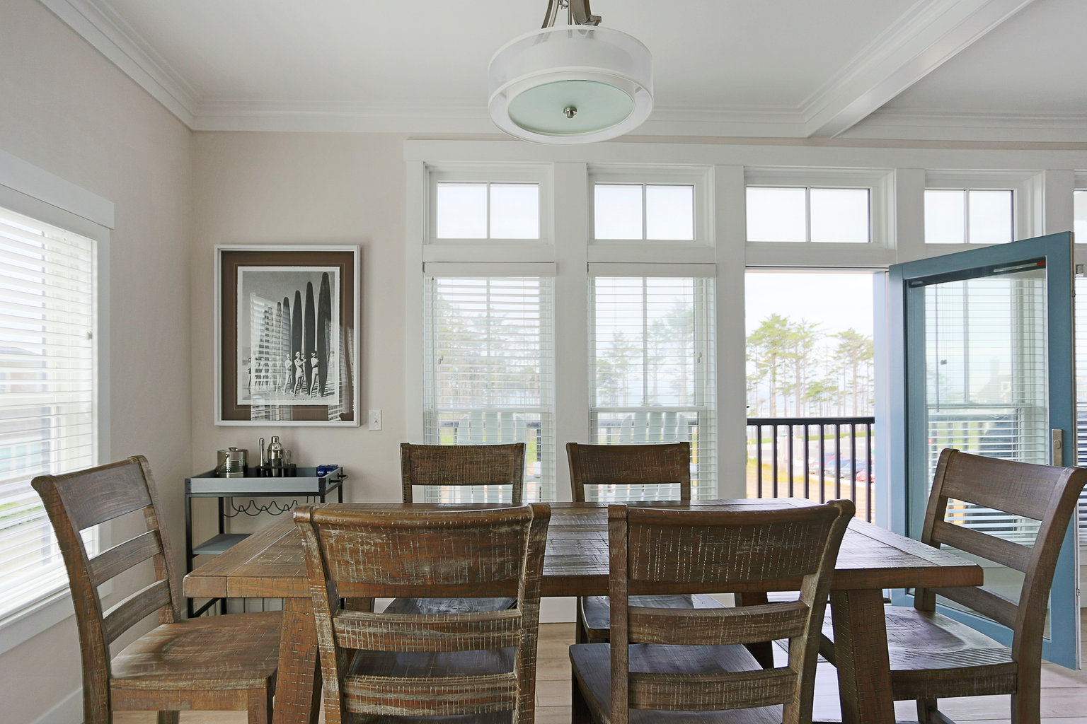 Pacific Beach Vacation Rental