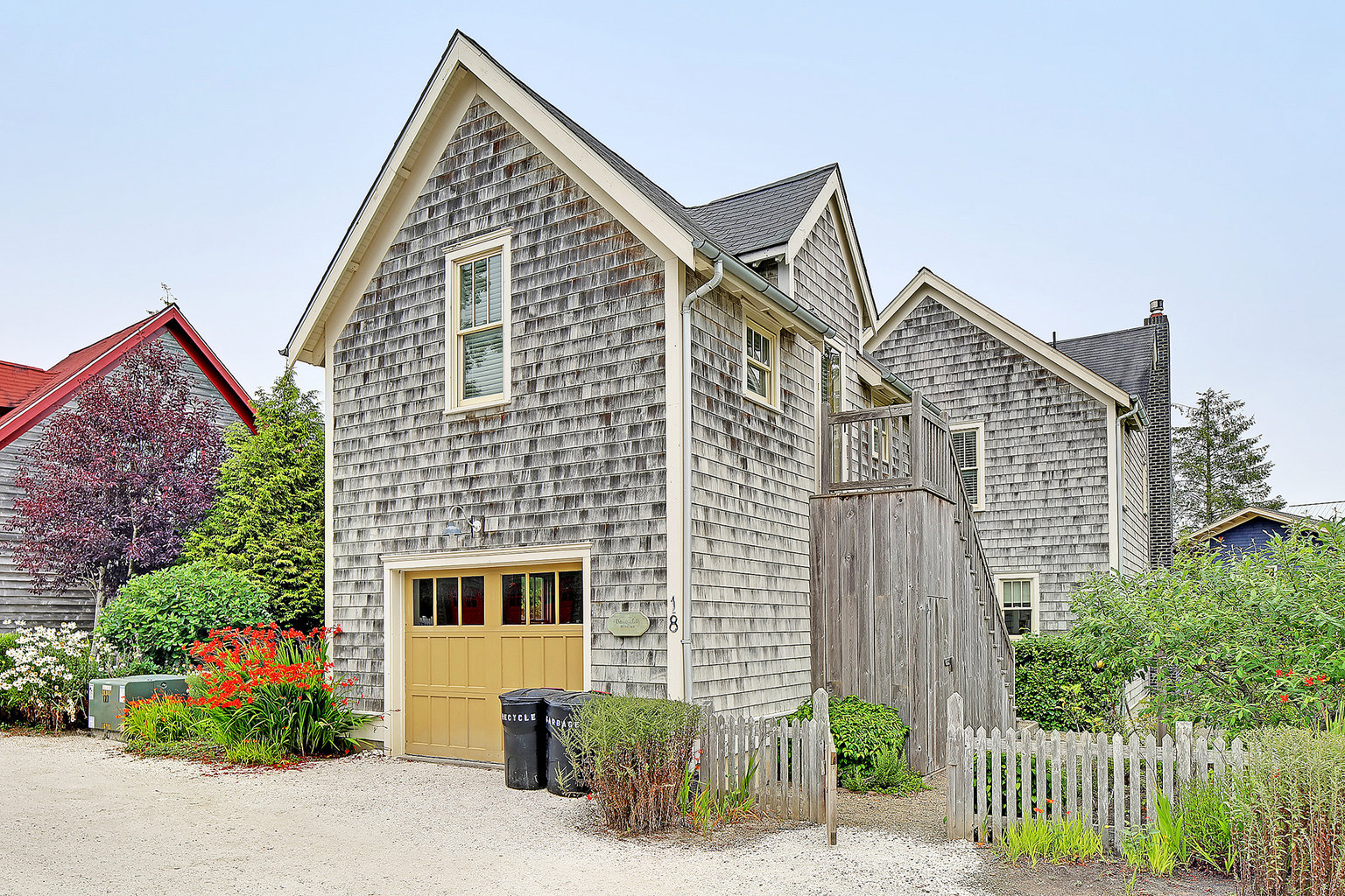 Pacific Beach Vacation Rental