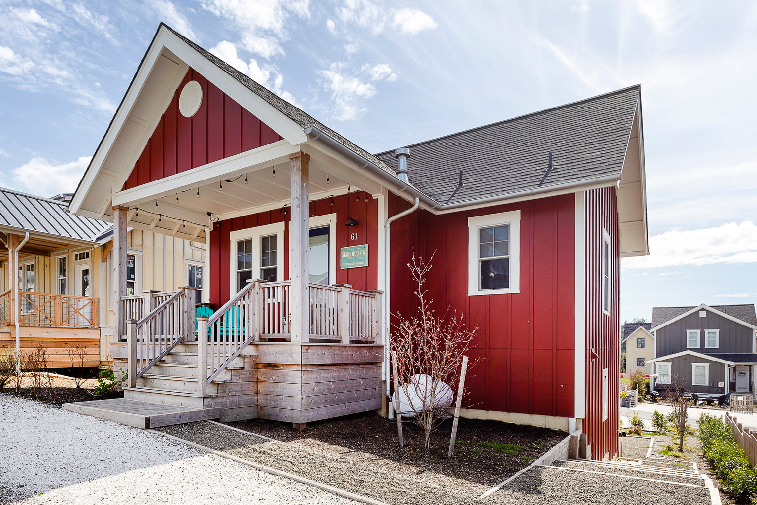 Pacific Beach Vacation Rental