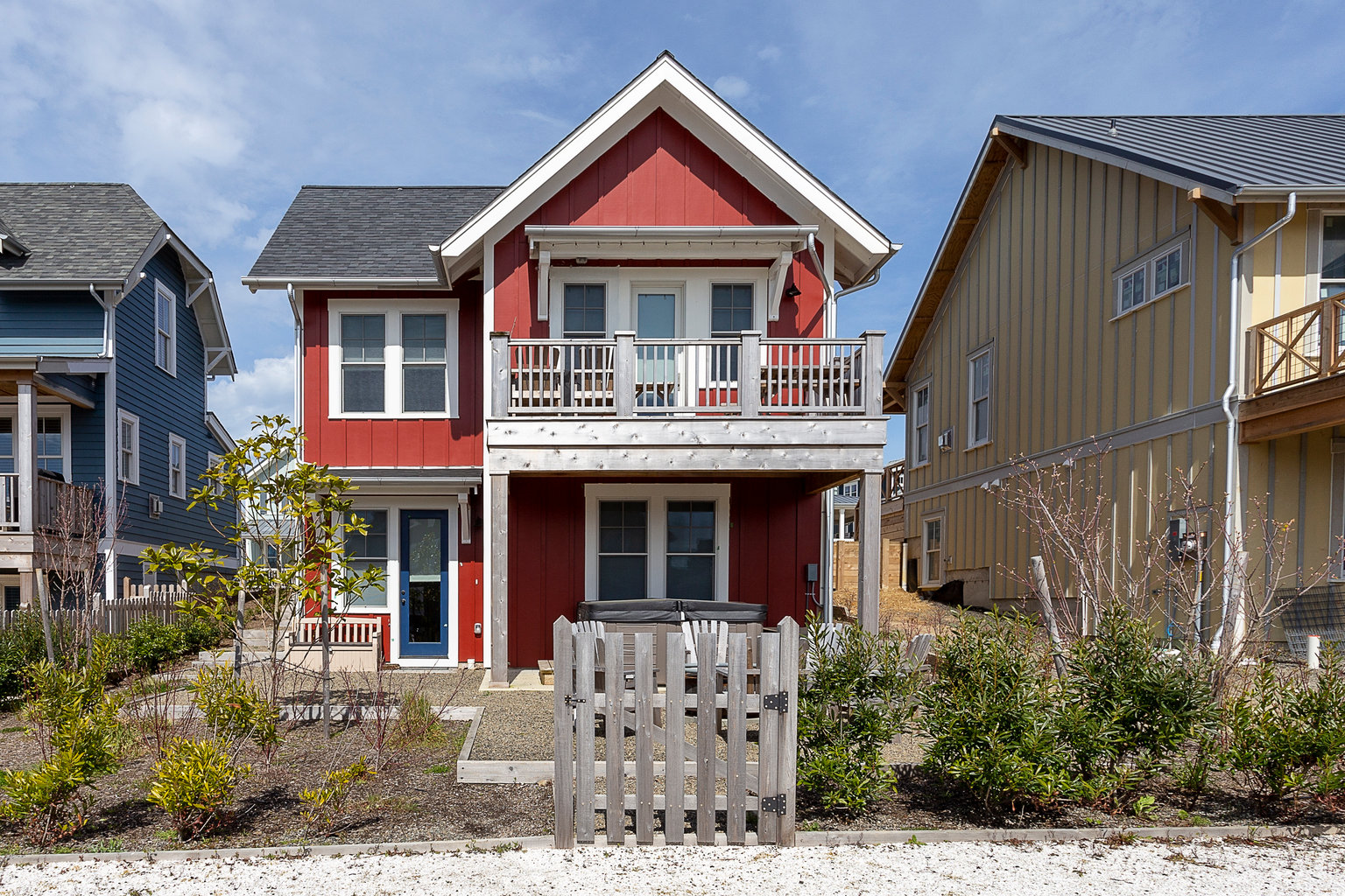 Pacific Beach Vacation Rental