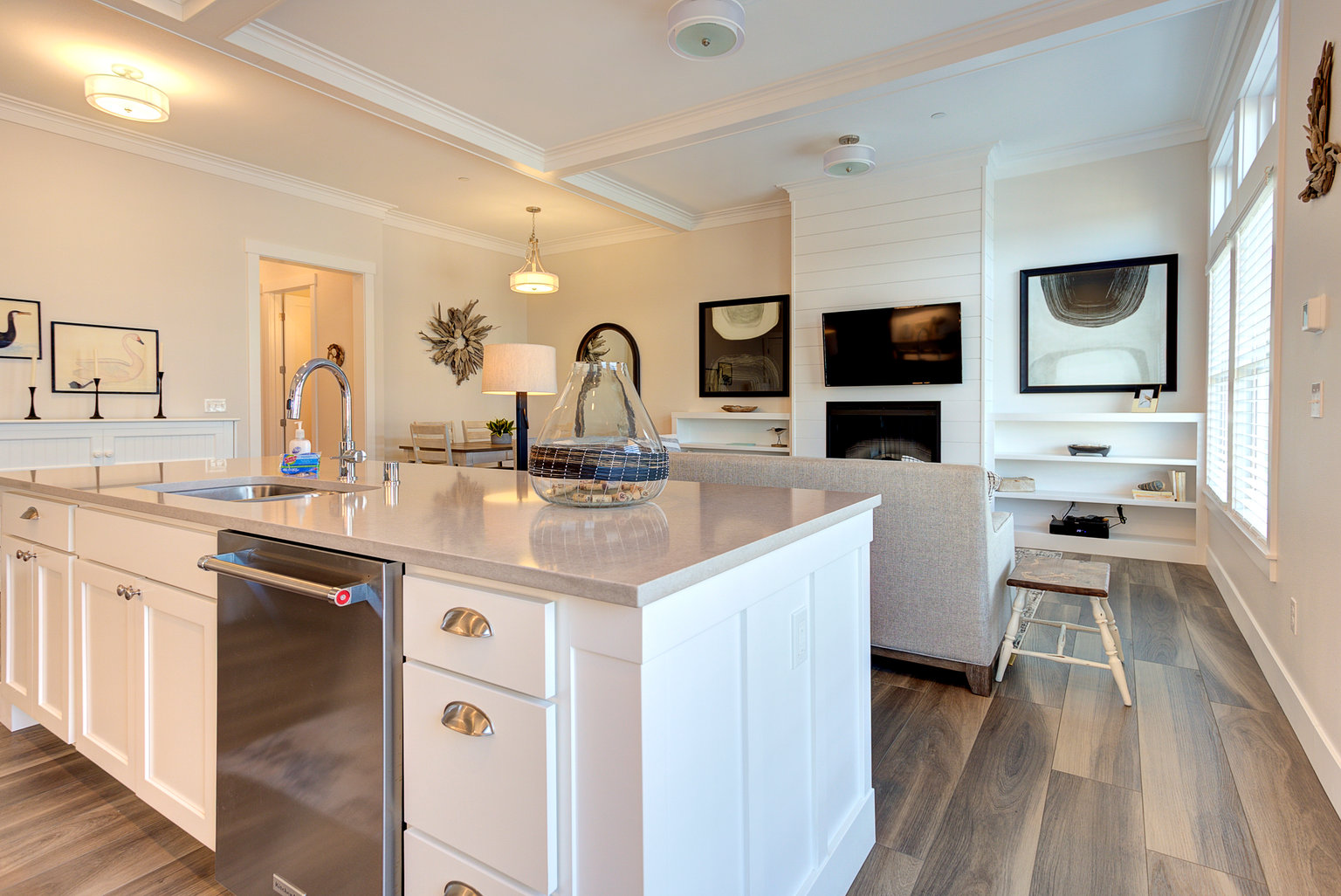 Pacific Beach Vacation Rental