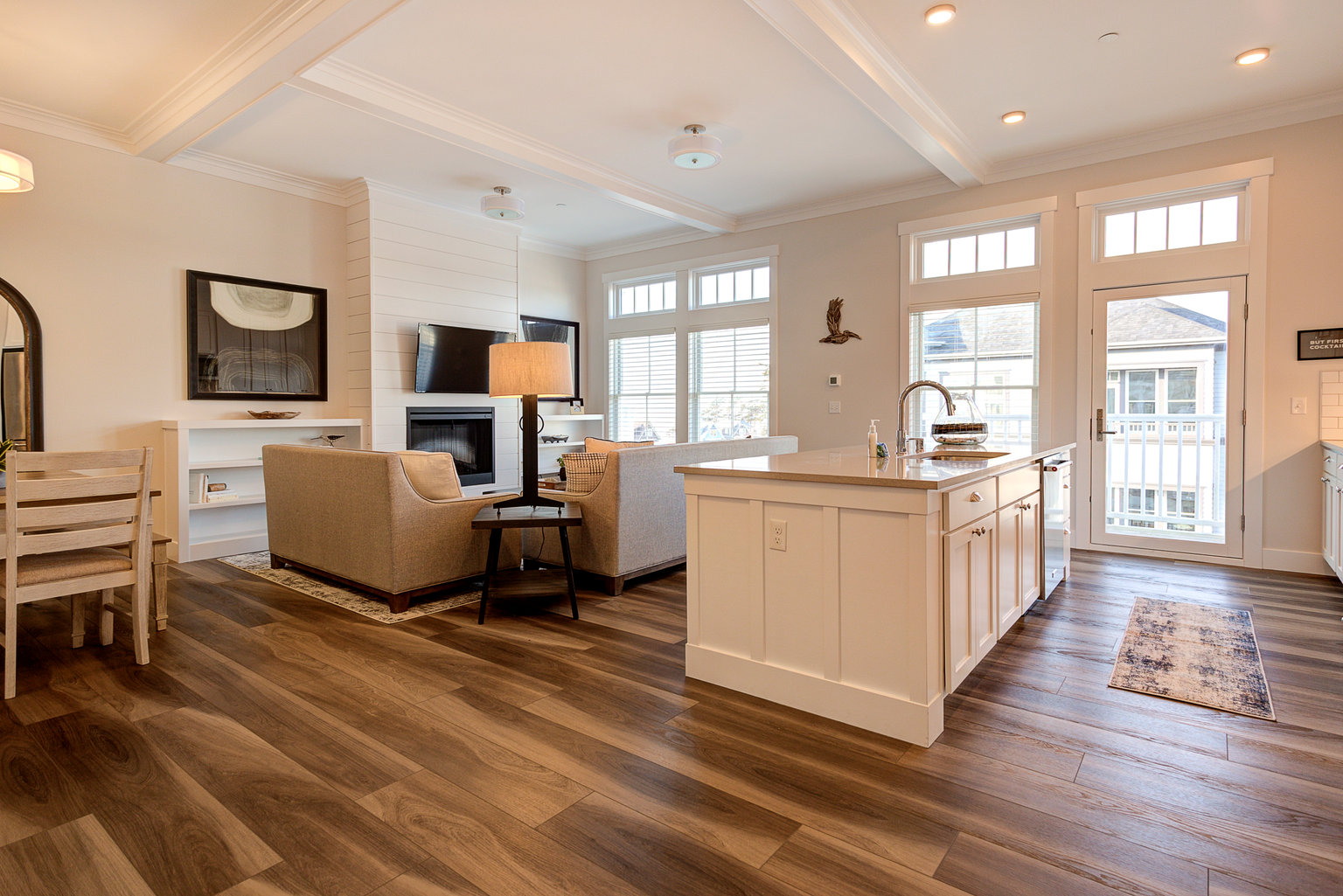 Pacific Beach Vacation Rental