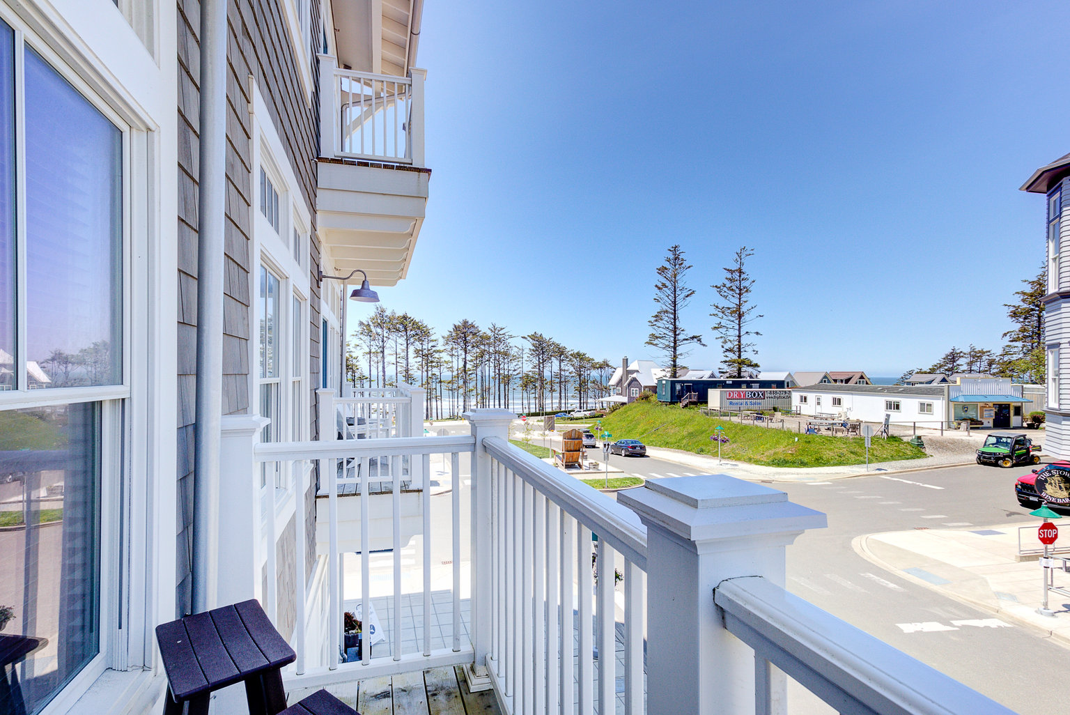 Pacific Beach Vacation Rental
