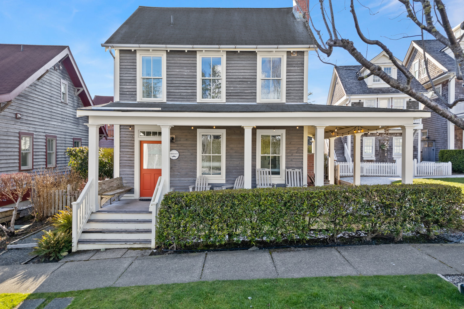 Pacific Beach Vacation Rental