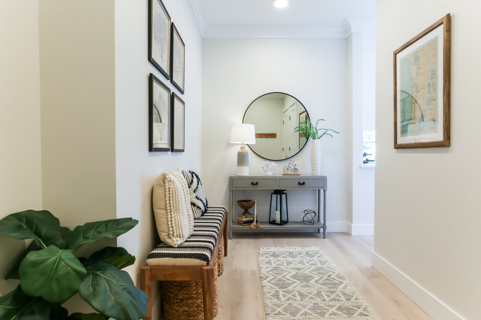 Pacific Beach Vacation Rental
