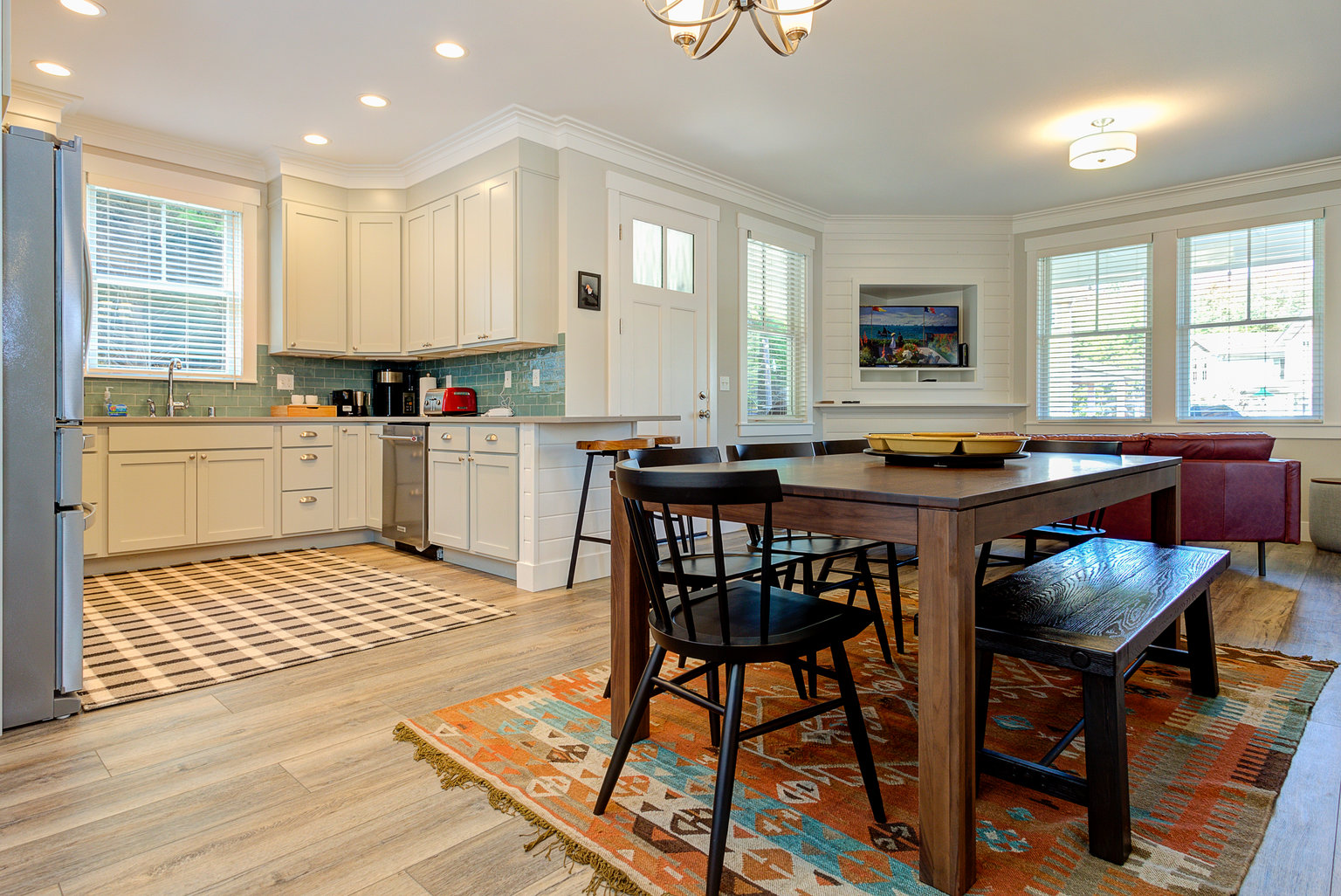 Pacific Beach Vacation Rental