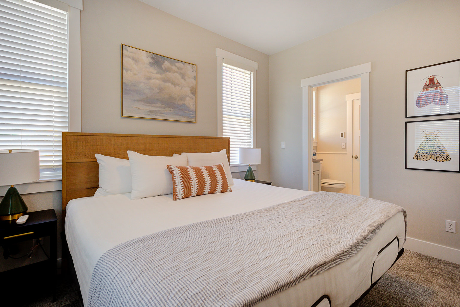 Pacific Beach Vacation Rental