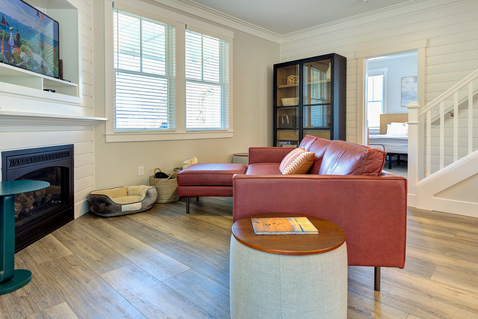 Pacific Beach Vacation Rental