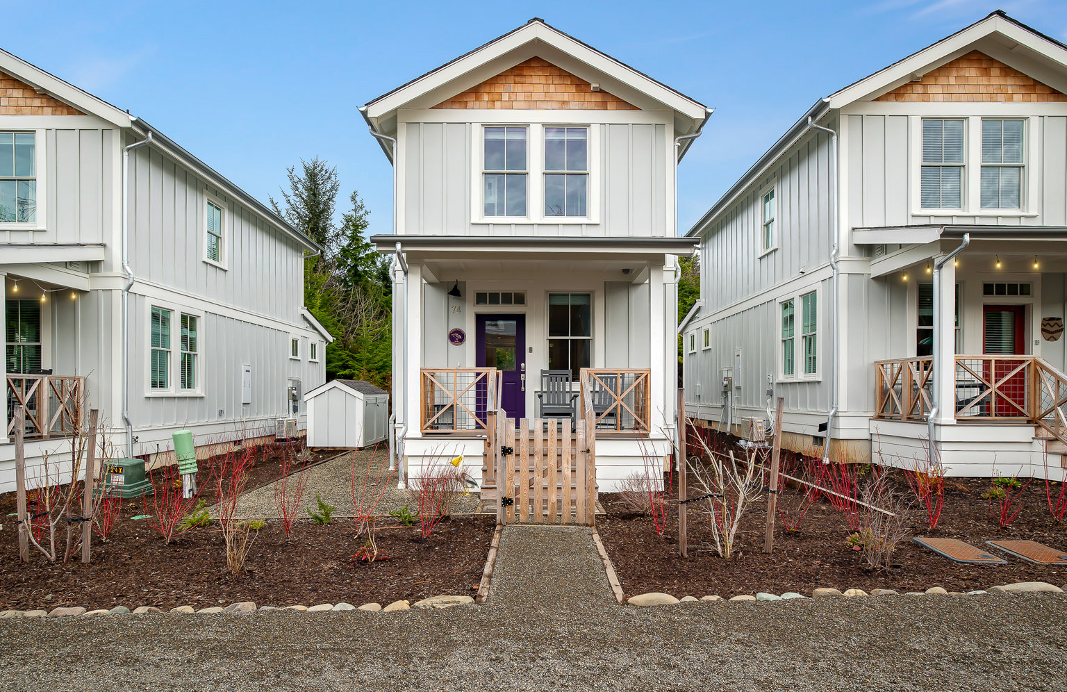 Pacific Beach Vacation Rental