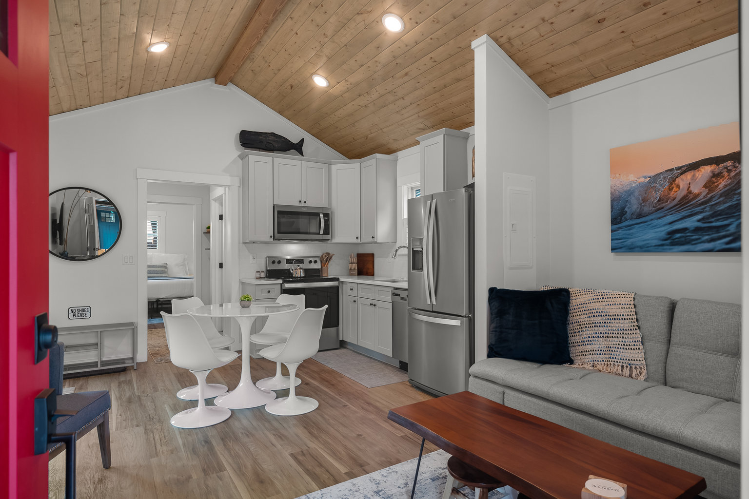 Pacific Beach Vacation Rental