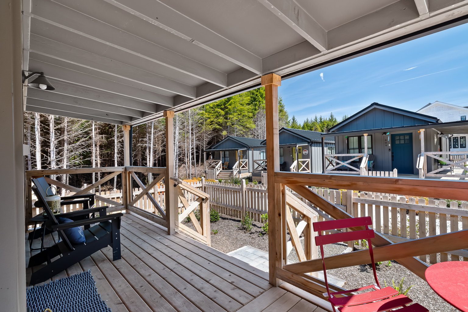 Pacific Beach Vacation Rental