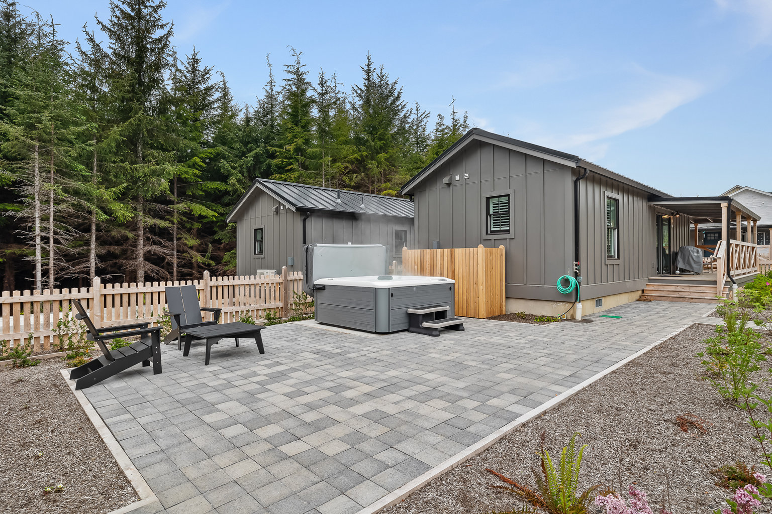 Pacific Beach Vacation Rental