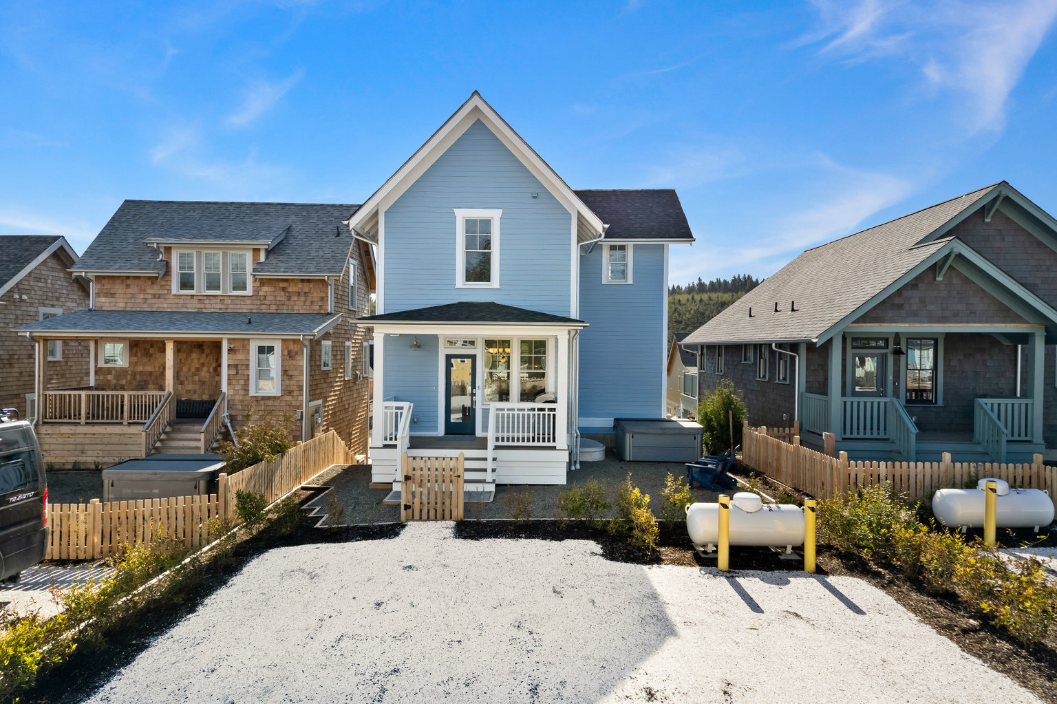 Pacific Beach Vacation Rental