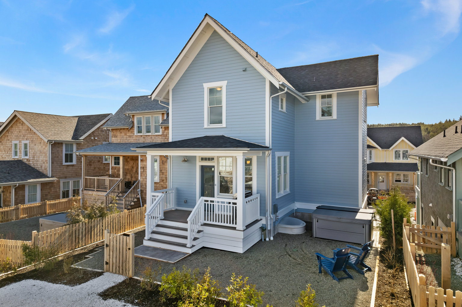 Pacific Beach Vacation Rental