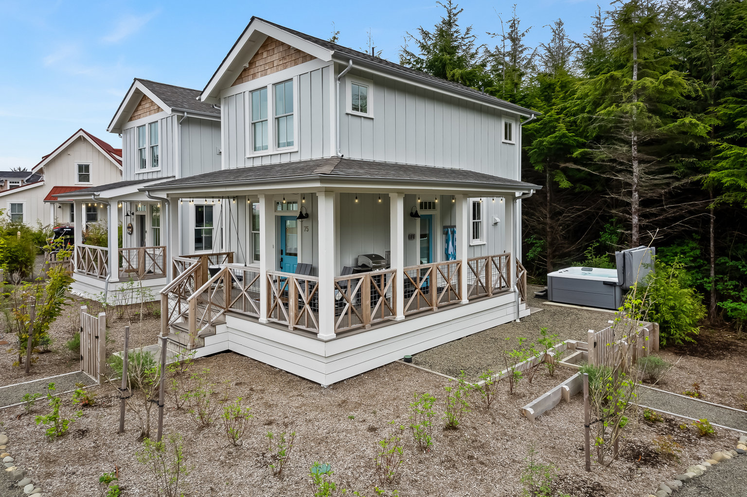 Pacific Beach Vacation Rental