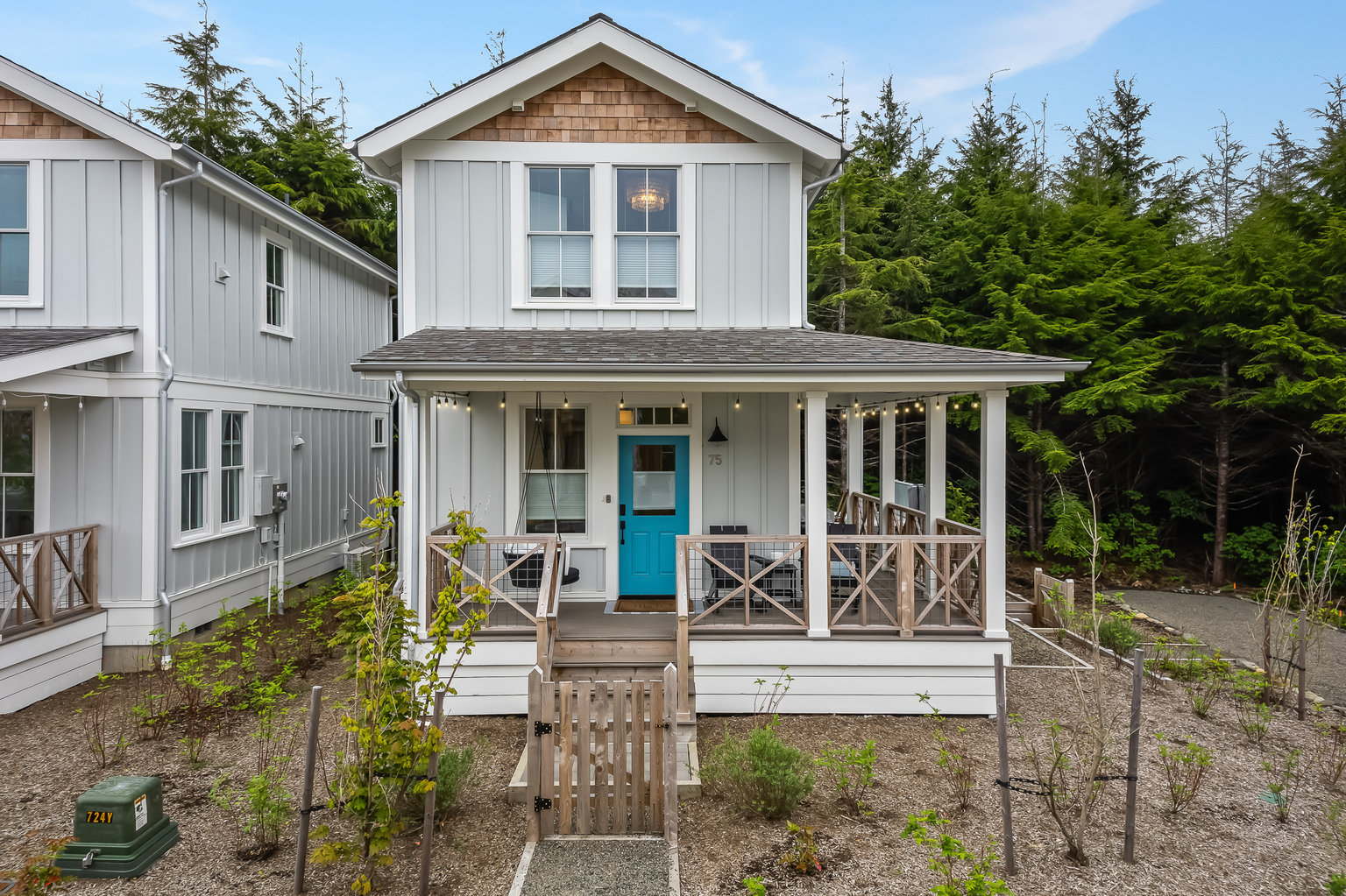 Pacific Beach Vacation Rental