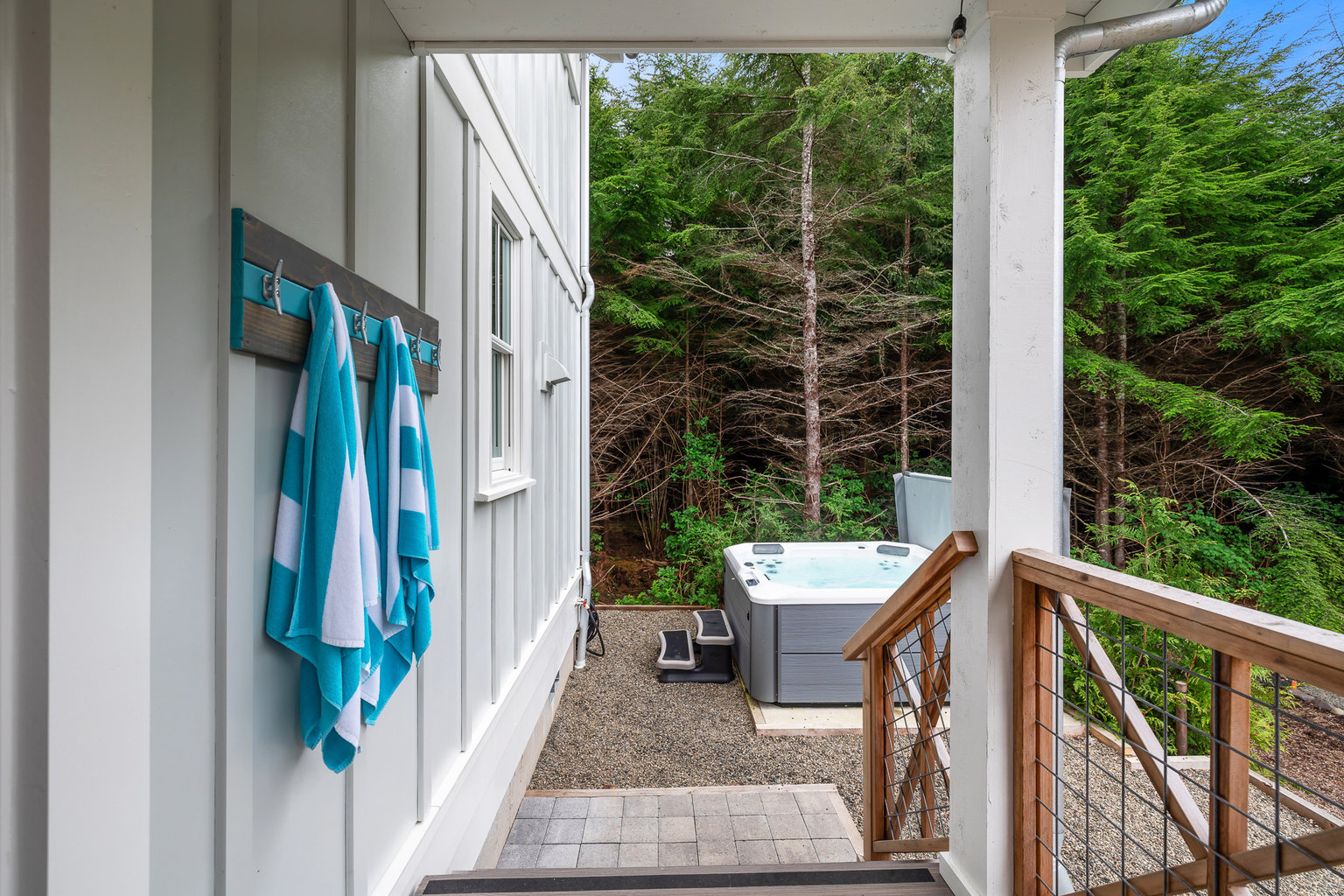 Pacific Beach Vacation Rental