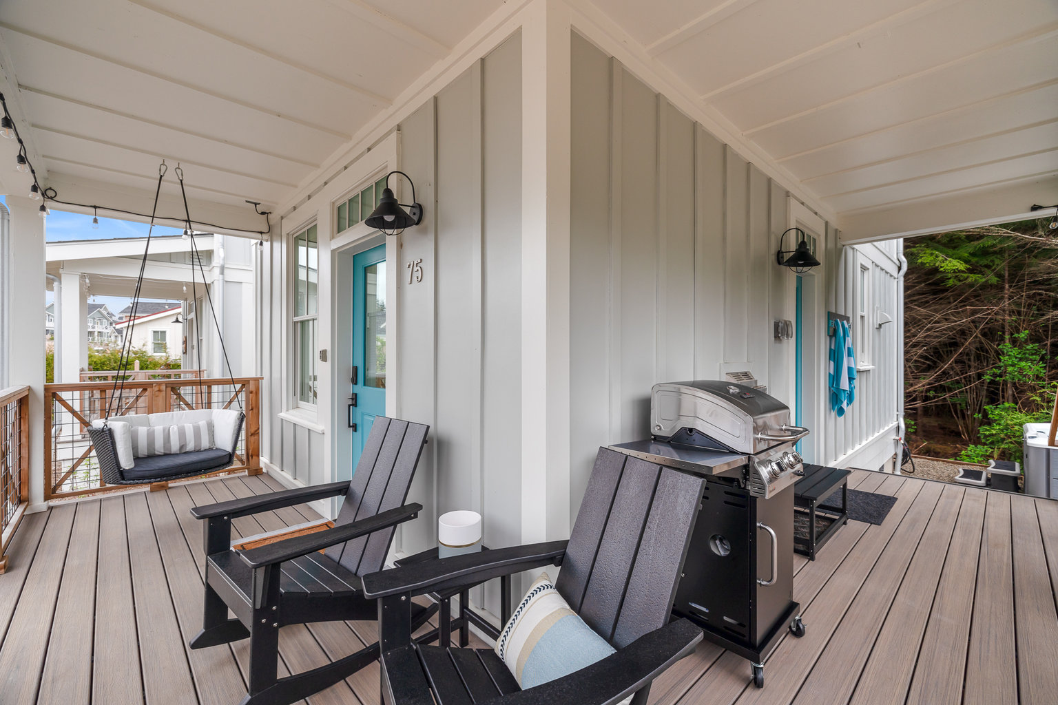 Pacific Beach Vacation Rental