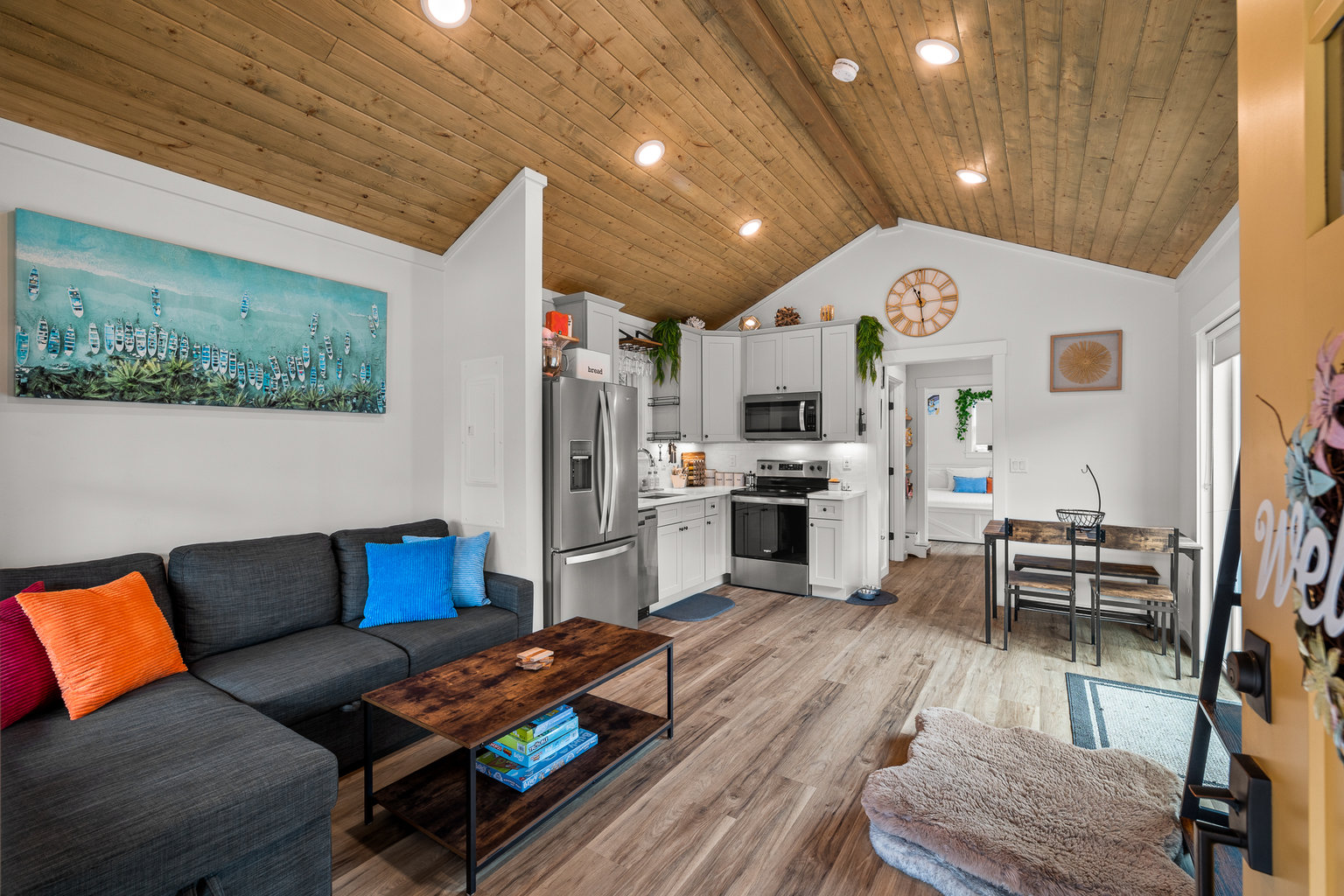 Pacific Beach Vacation Rental