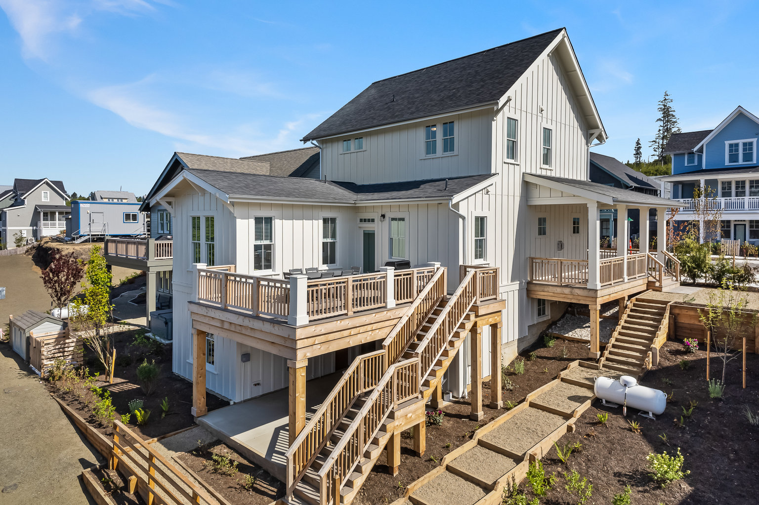Pacific Beach Vacation Rental