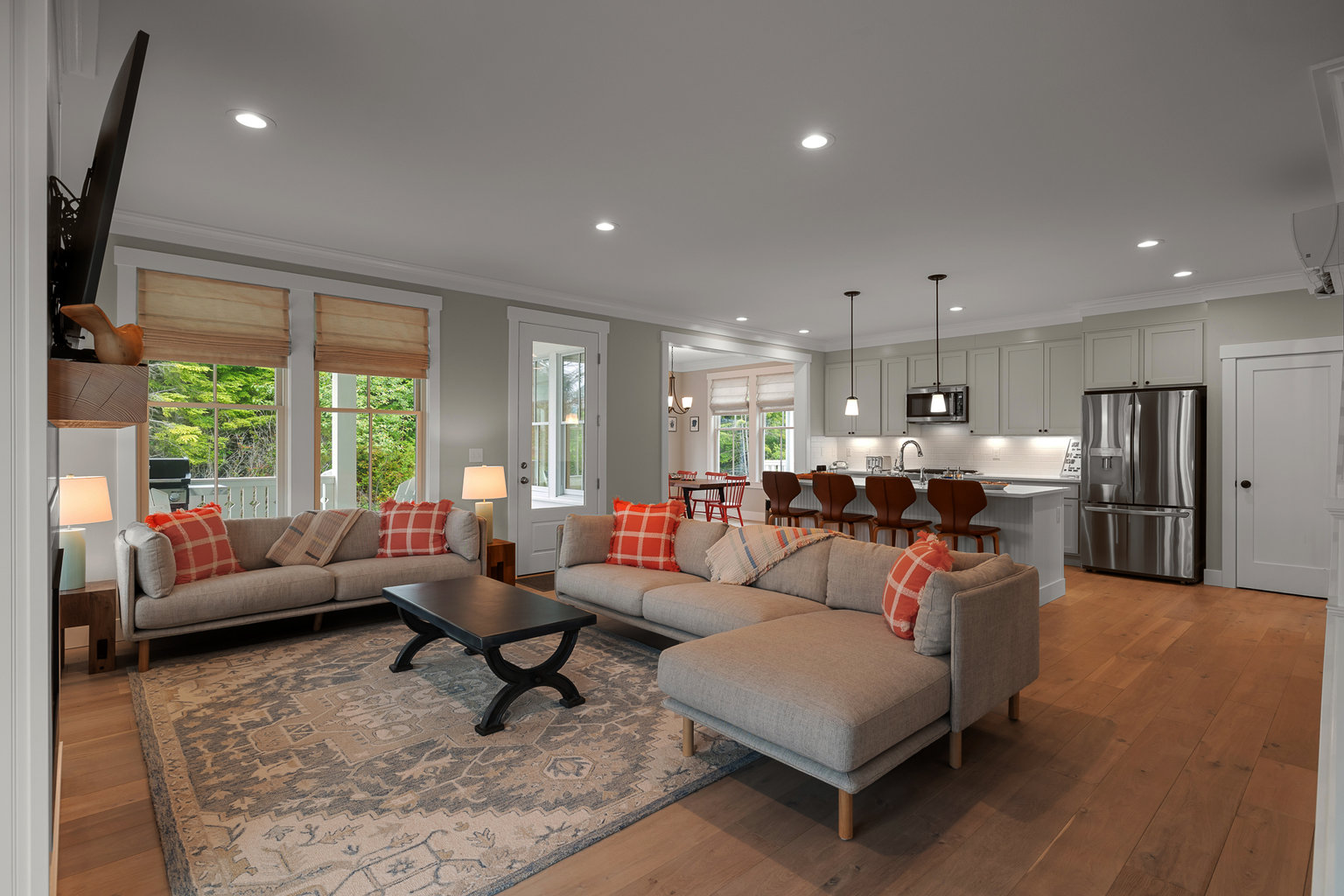 Pacific Beach Vacation Rental