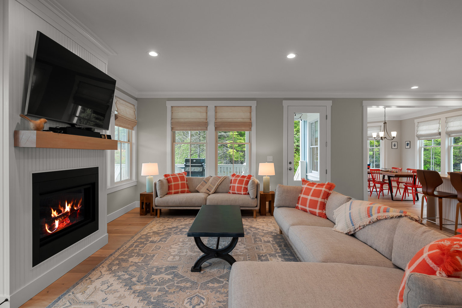 Pacific Beach Vacation Rental