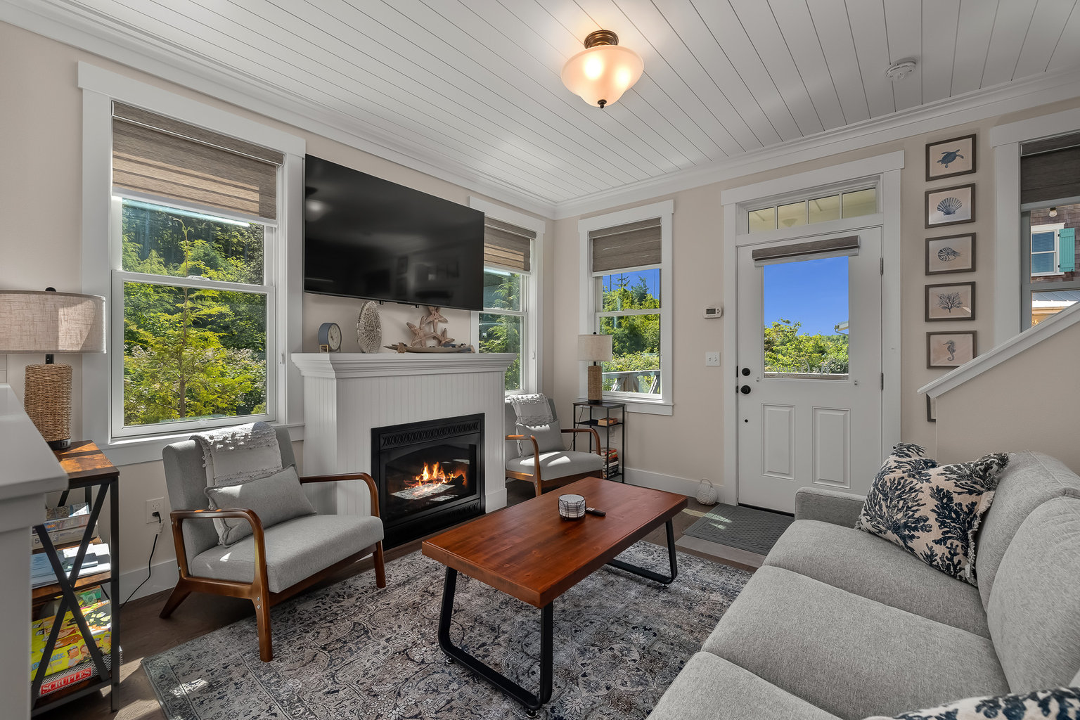 Pacific Beach Vacation Rental