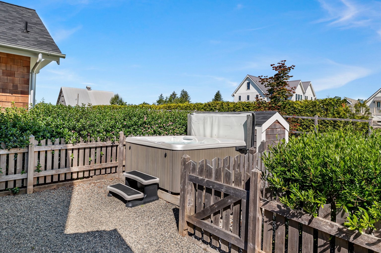 Pacific Beach Vacation Rental