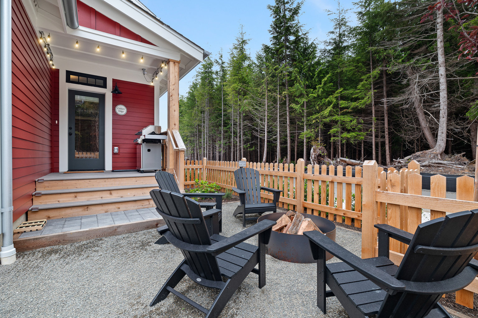 Pacific Beach Vacation Rental