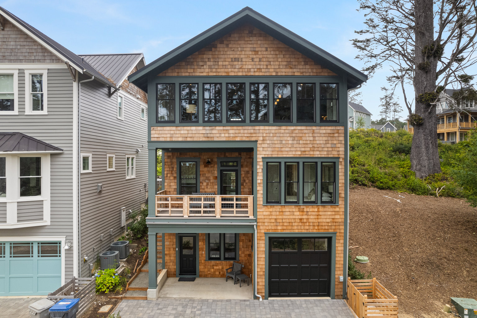 Pacific Beach Vacation Rental