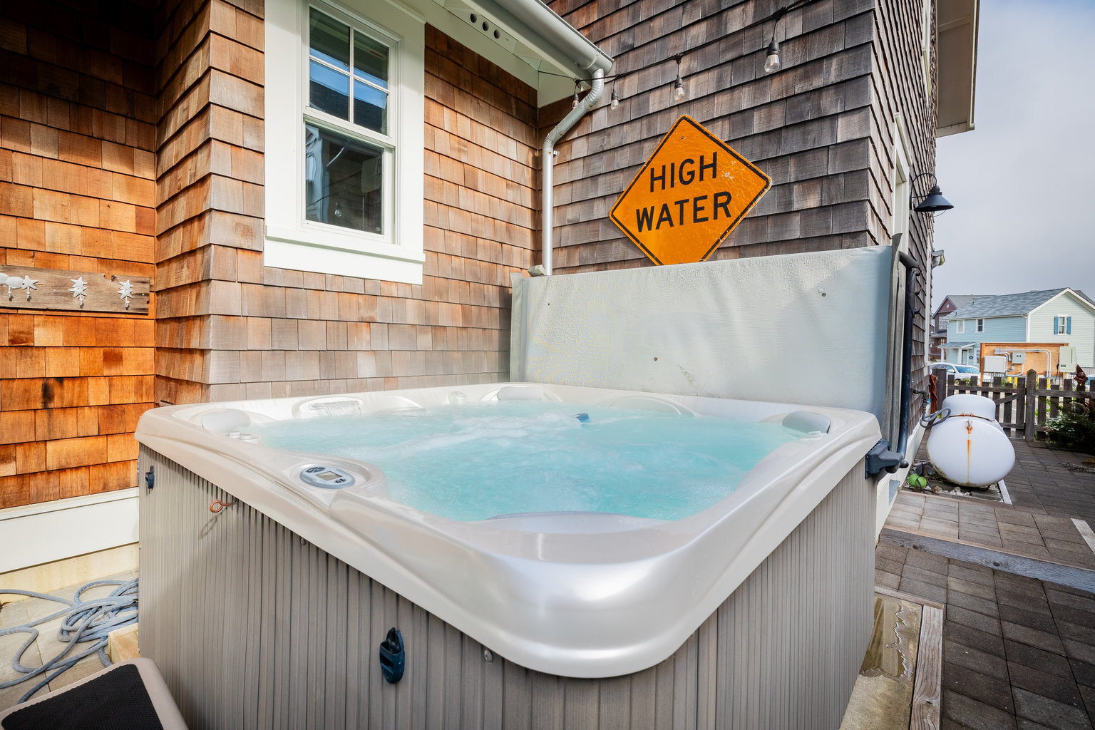 Pacific Beach Vacation Rental