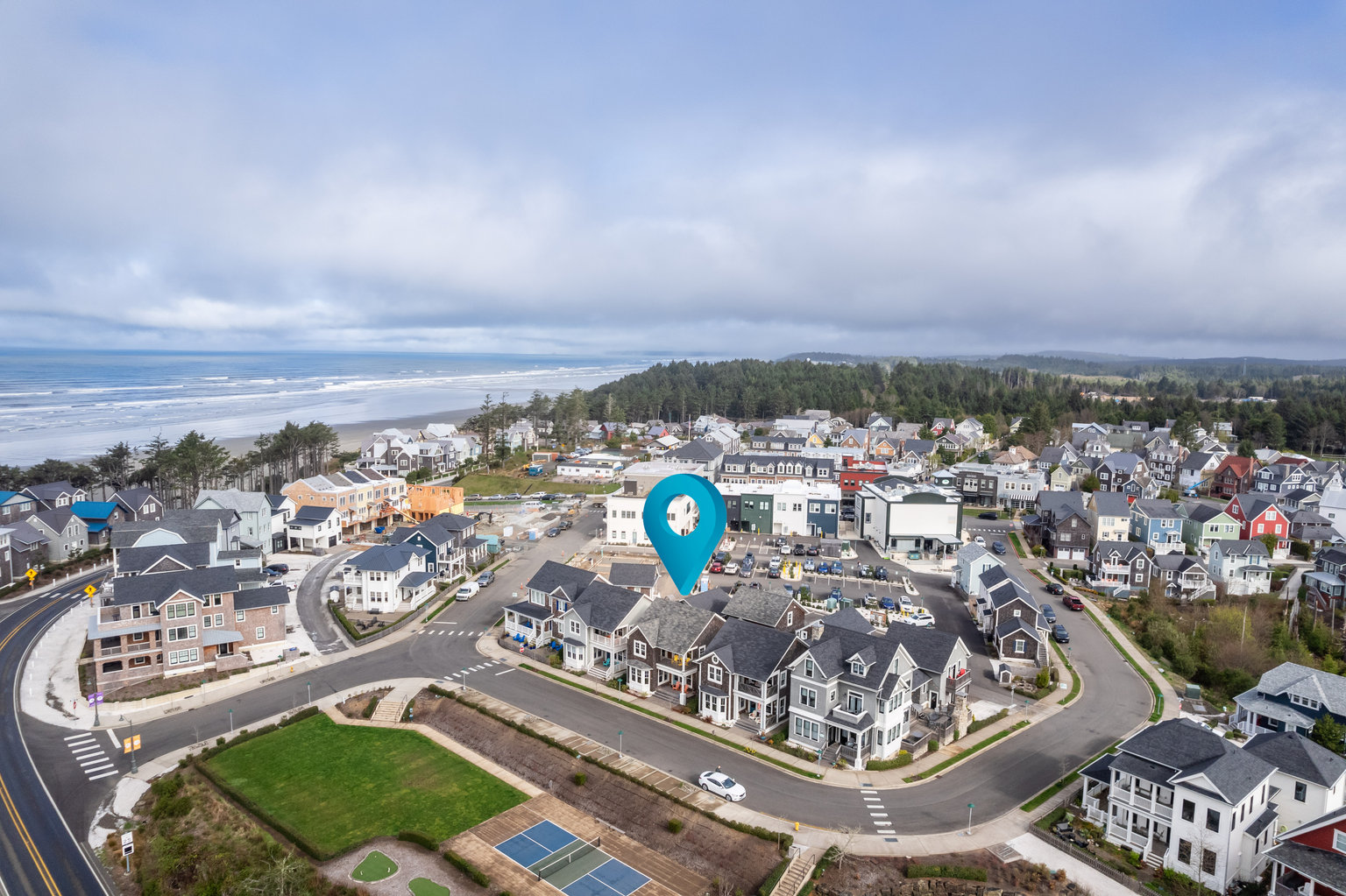 Pacific Beach Vacation Rental