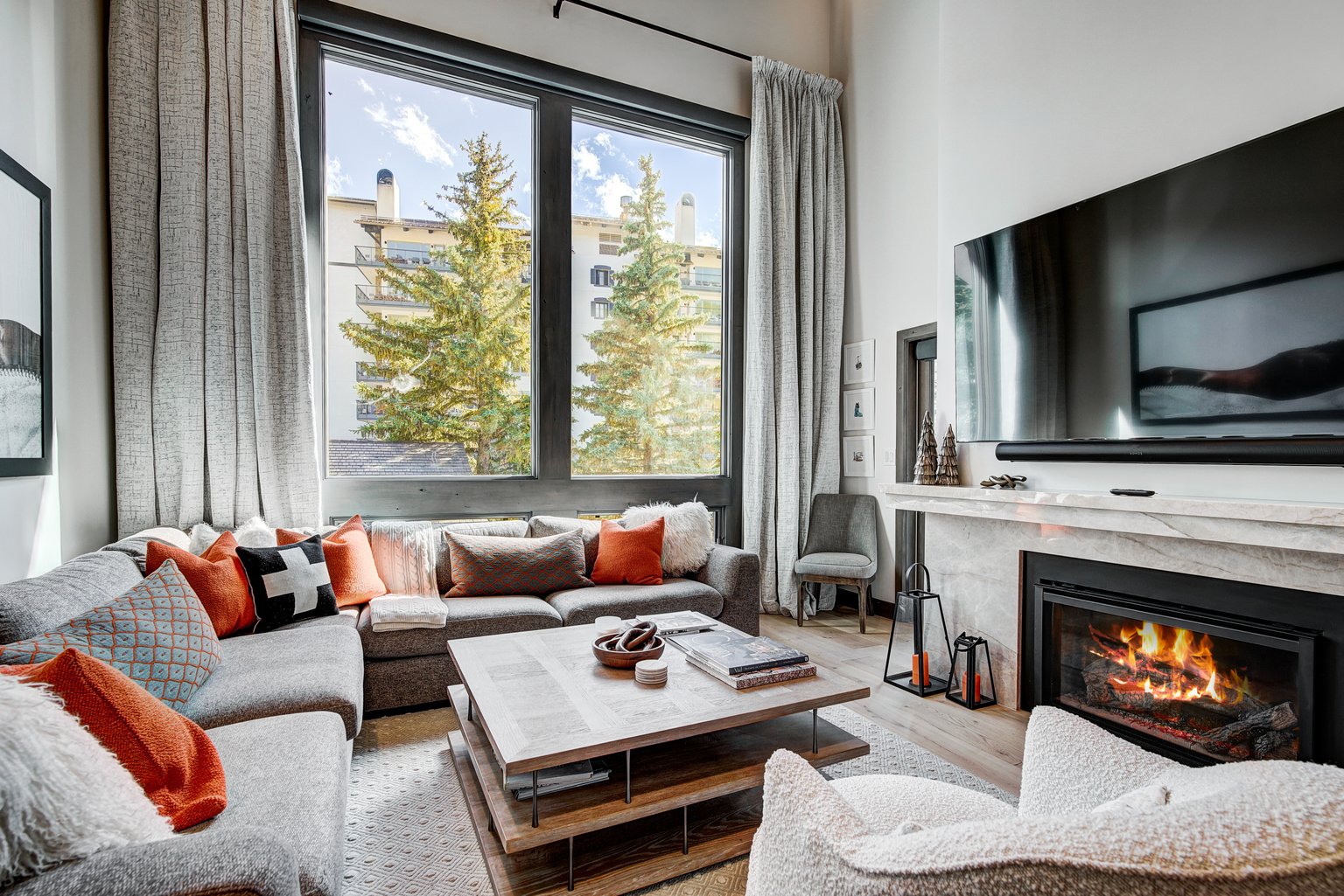 Vail Vacation Rental
