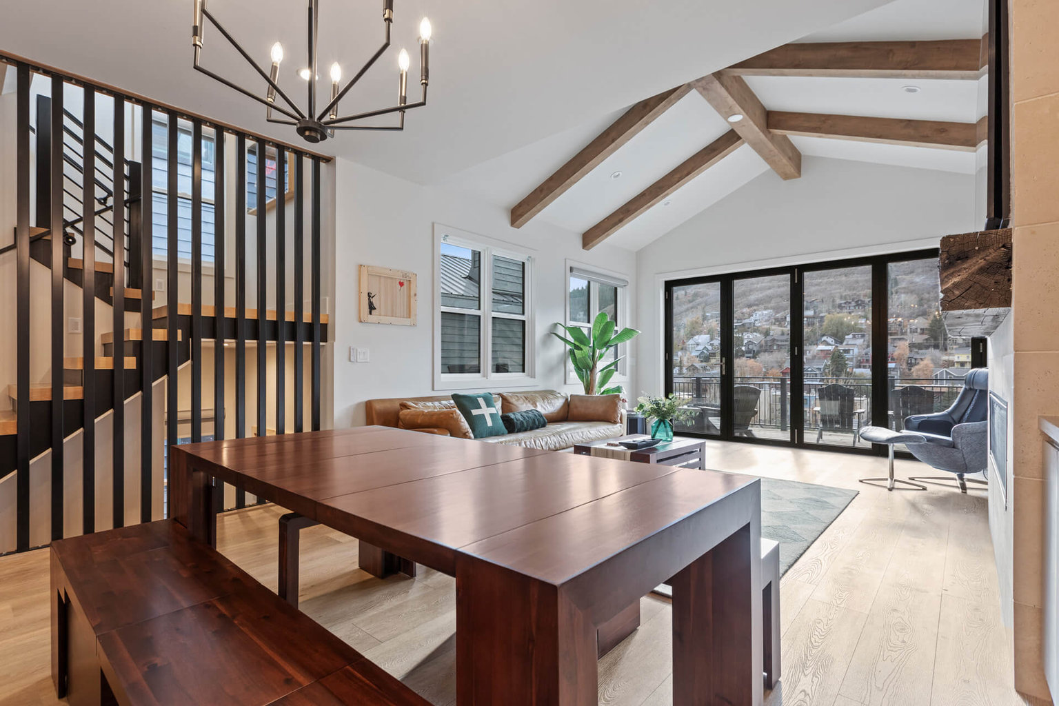 Park City Vacation Rental