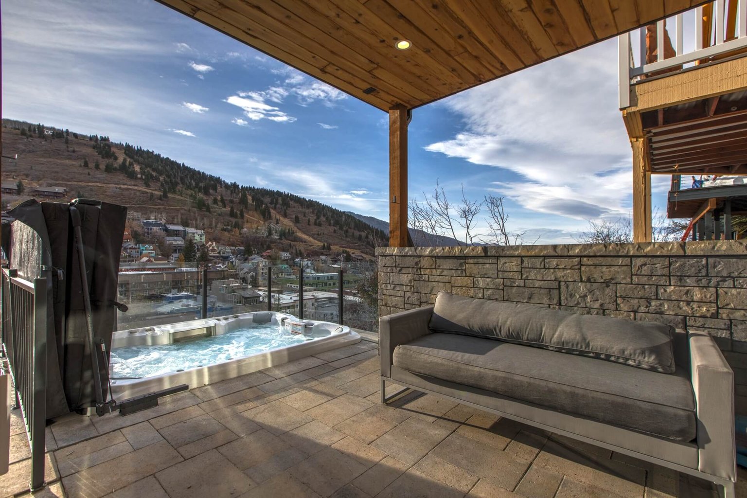 Park City Vacation Rental