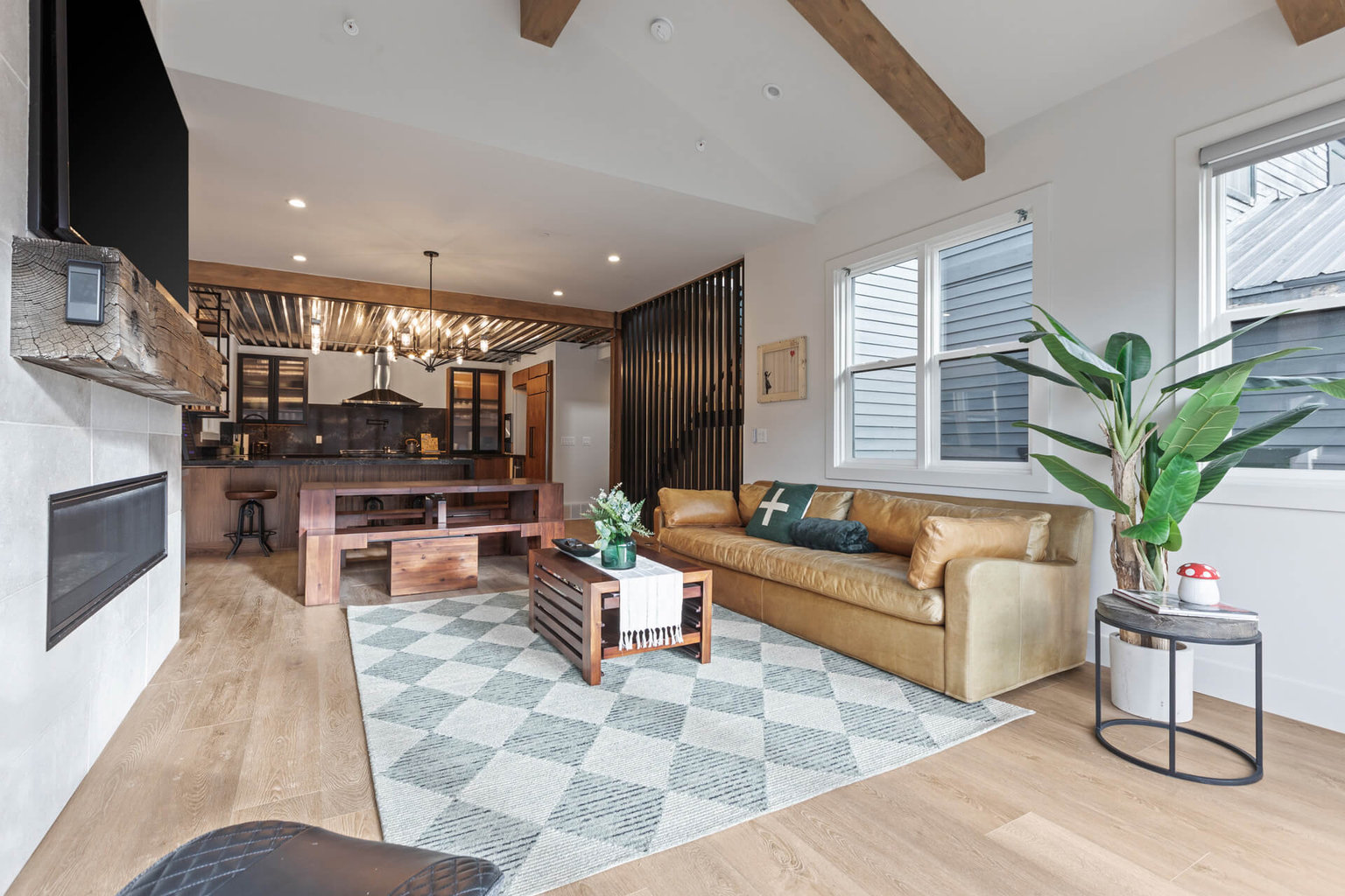 Park City Vacation Rental