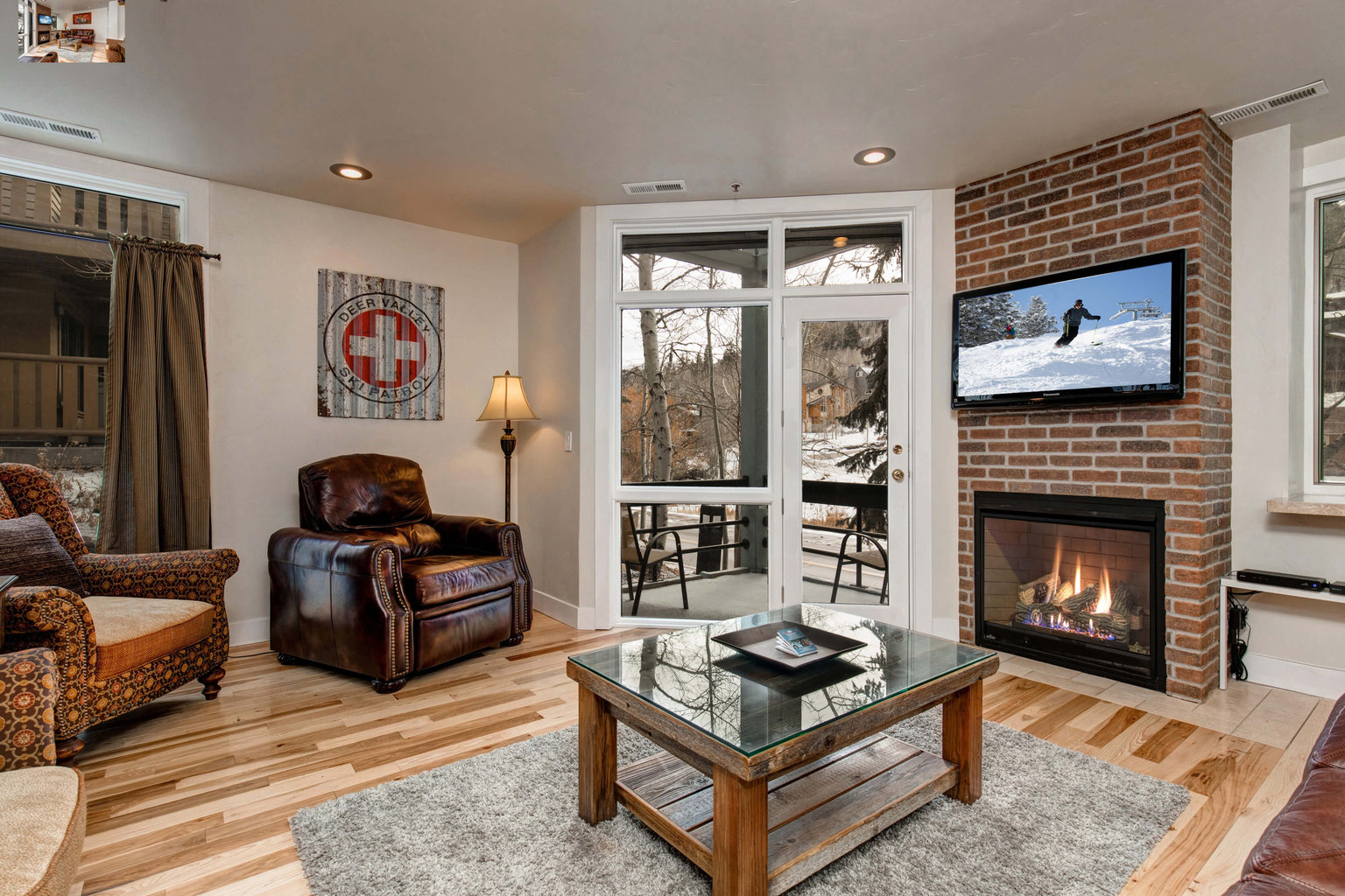Park City Vacation Rental