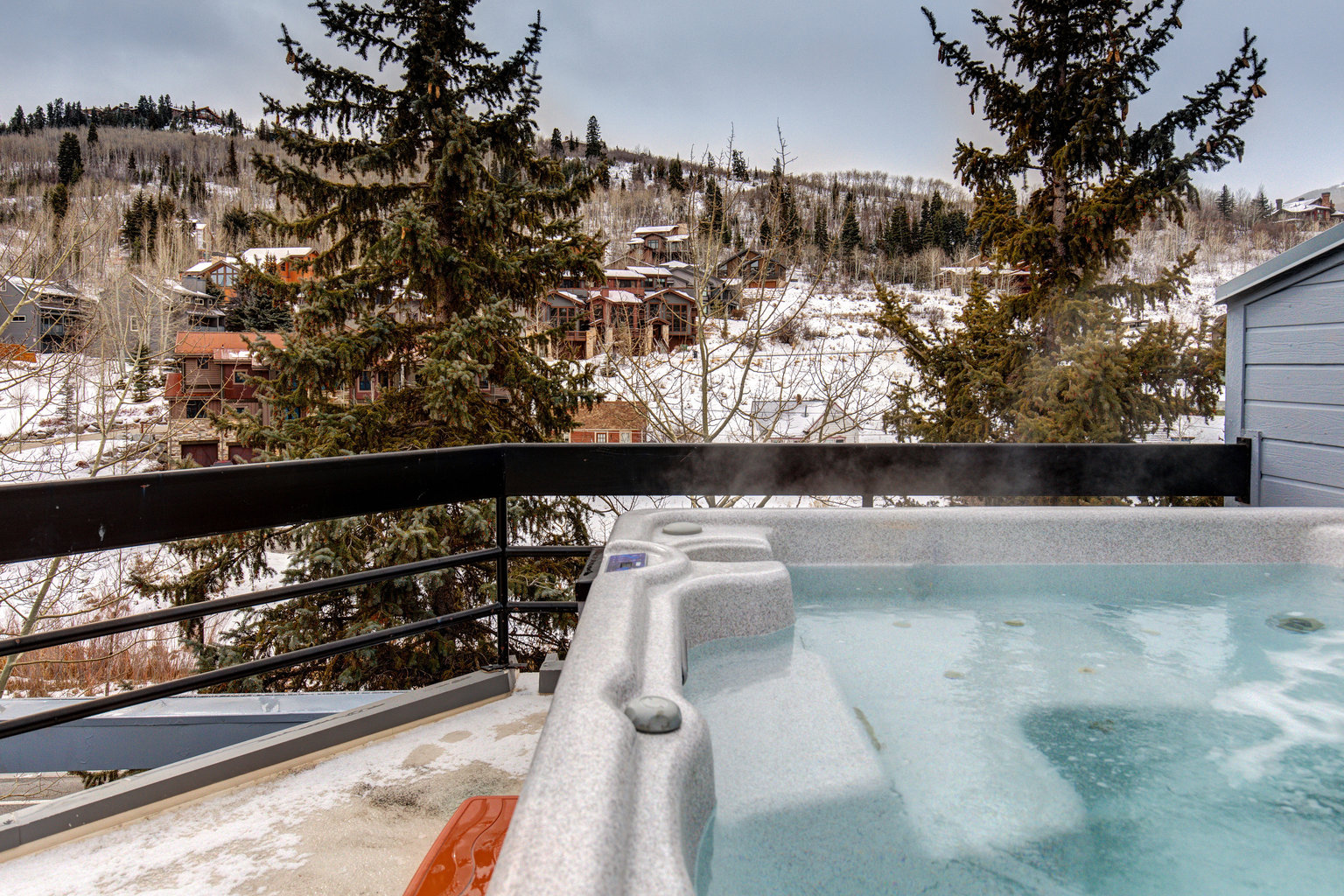Park City Vacation Rental