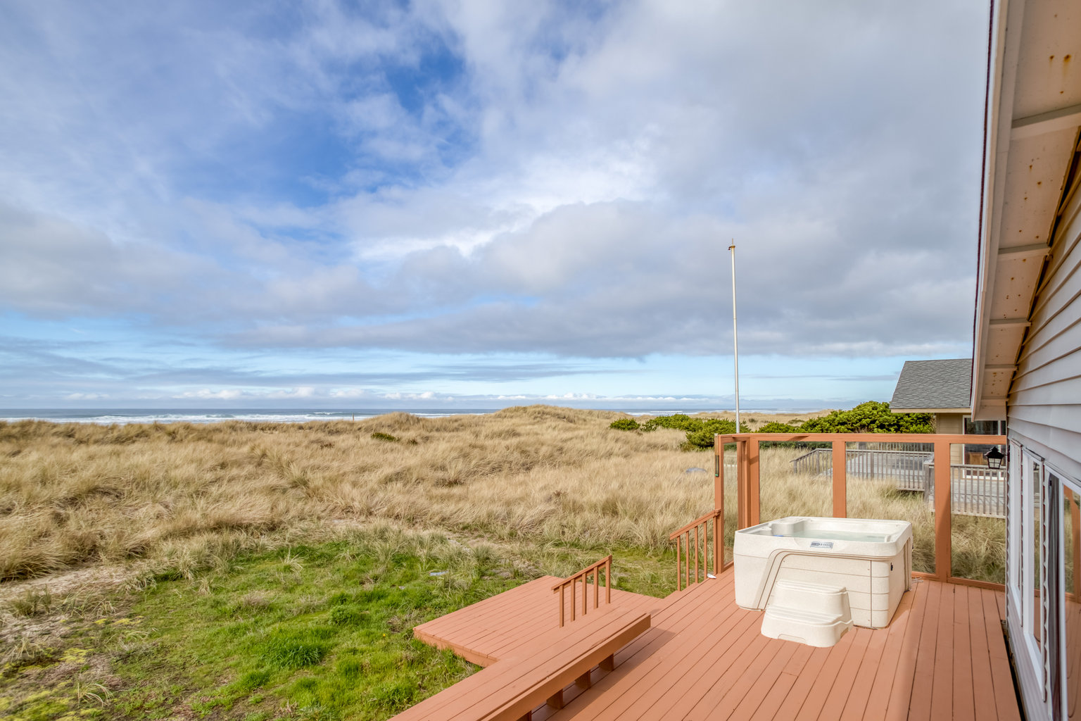 Waldport Vacation Rental